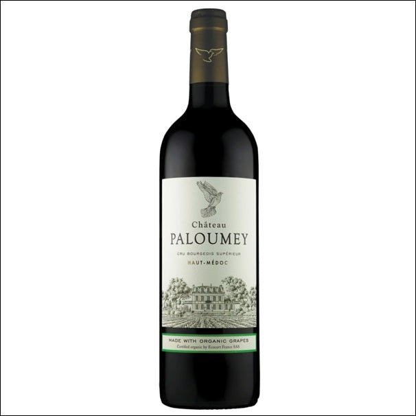 Ch. Paloumey Haut Medoc Cru Bourgeois 2020 - El Carajo Wine Store