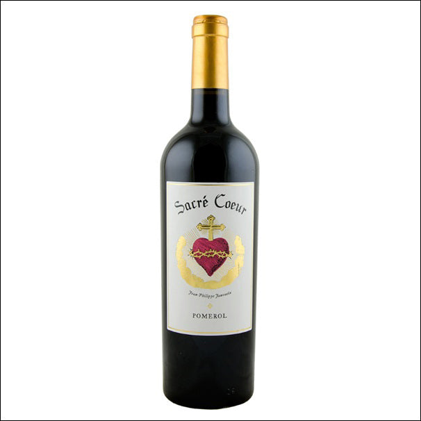 Ch. Sacre Couer Pomerol 2020 - El Carajo Wine Store