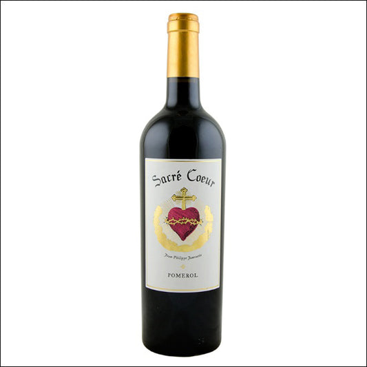 Ch. Sacre Couer Pomerol 2020 - El Carajo Wine Store