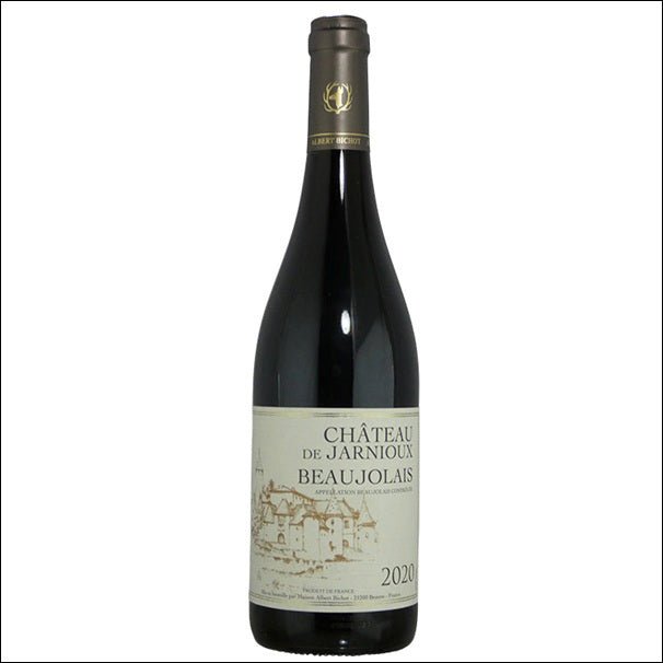 Chateau de Jarnioux Beaujolais - El Carajo Wine Store