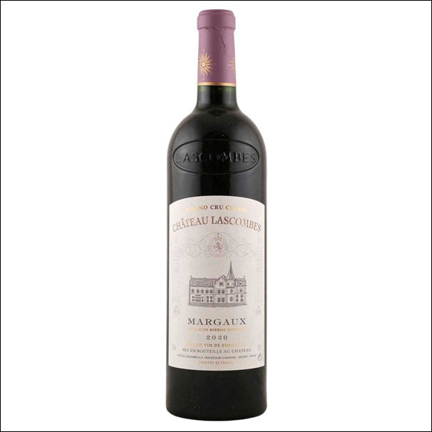 Chateau Lascombes Margaux 2005 - El Carajo Wine Store