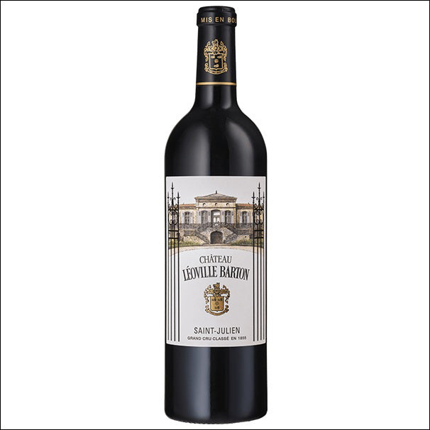 Chateau Leoville Barton 2014 - El Carajo Wine Store