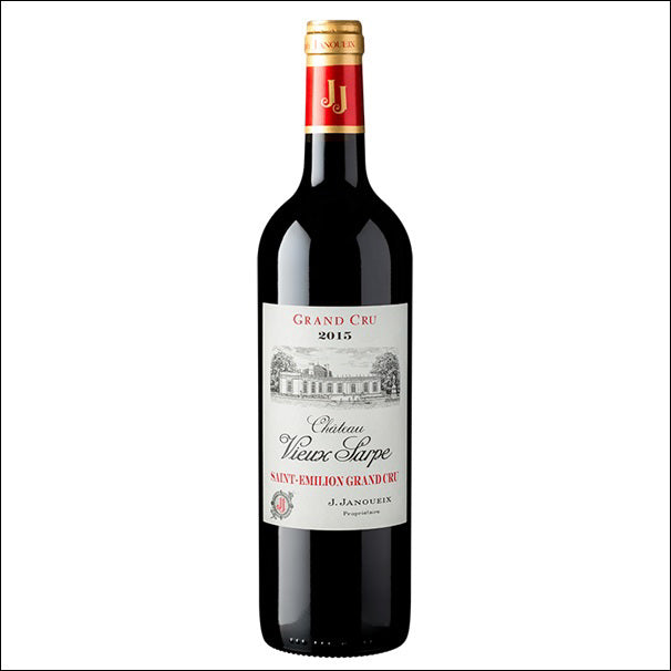 Chateau Vieux Sarpe 2020 - El Carajo Wine Store