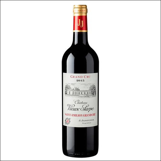 Chateau Vieux Sarpe 2020 - El Carajo Wine Store