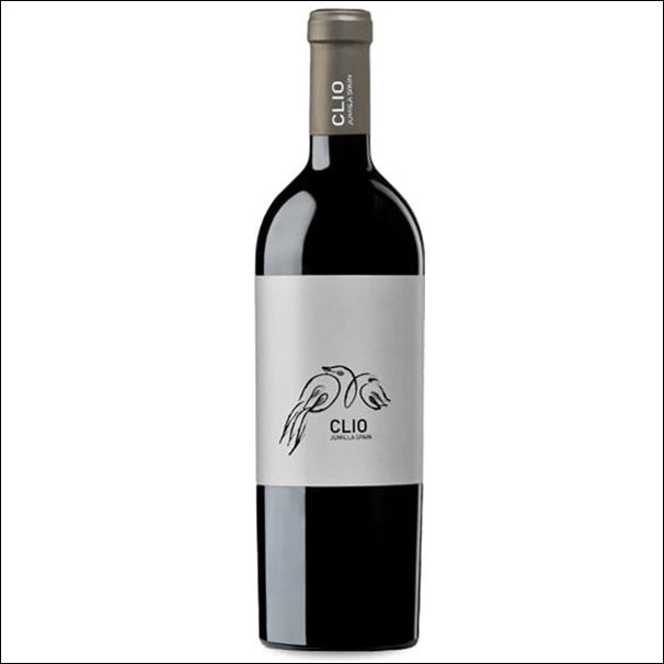 Clio 2022 - El Carajo Wine Store