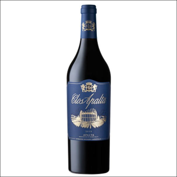 Clos Apalta 2021 - El Carajo Wine Store