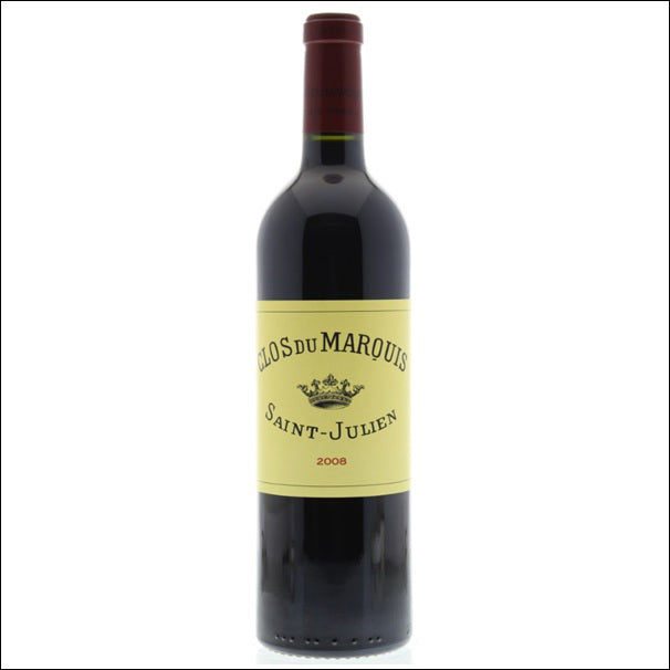 Clos Du Marquis 2009 - El Carajo Wine Store