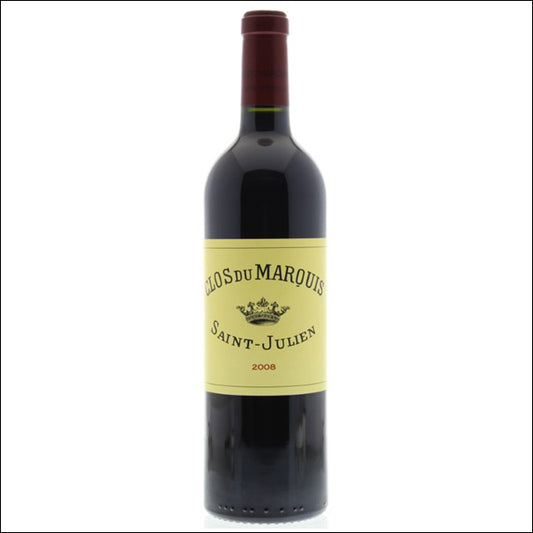 Clos Du Marquis 2009 - El Carajo Wine Store