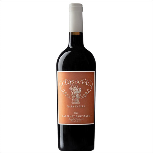 Clos Du Val Cabernet 2022 - El Carajo Wine Store