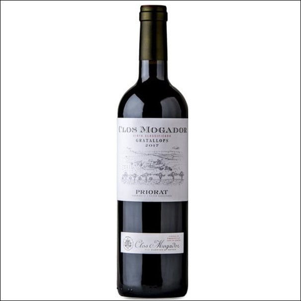 Clos Mogador Priorat 2021 - El Carajo Wine Store