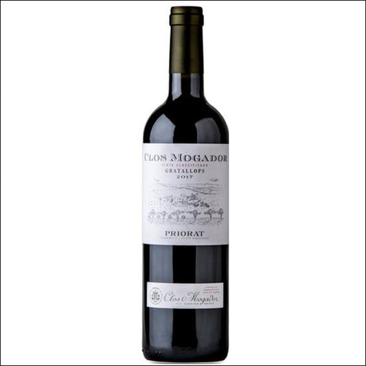Clos Mogador Priorat 2021 - El Carajo Wine Store