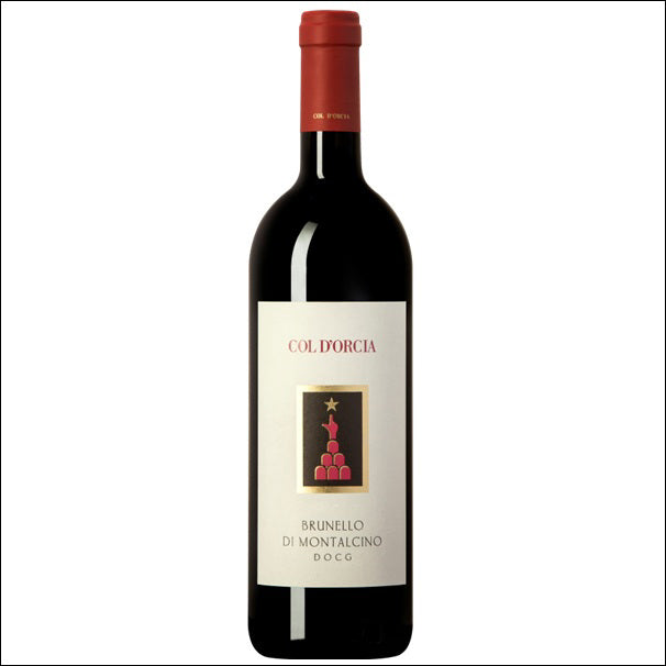 Col d'Orcia Brunello 2020 - El Carajo Wine Store