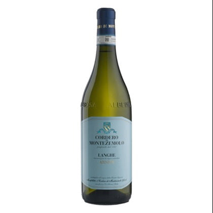 Cordero di Montezemolo Arneis '22 - El Carajo Wine Store