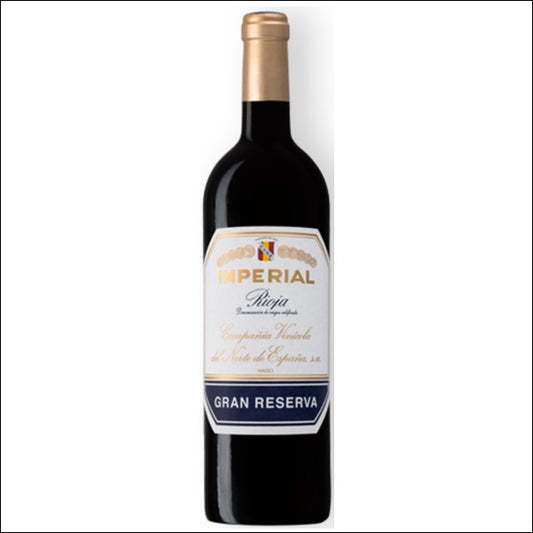 Cune Imperial Gran Reserva 2016 - El Carajo Wine Store