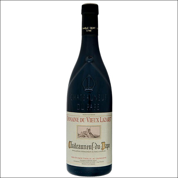 Domaine de Vieux Lazaret CDP 2022 - El Carajo Wine Store