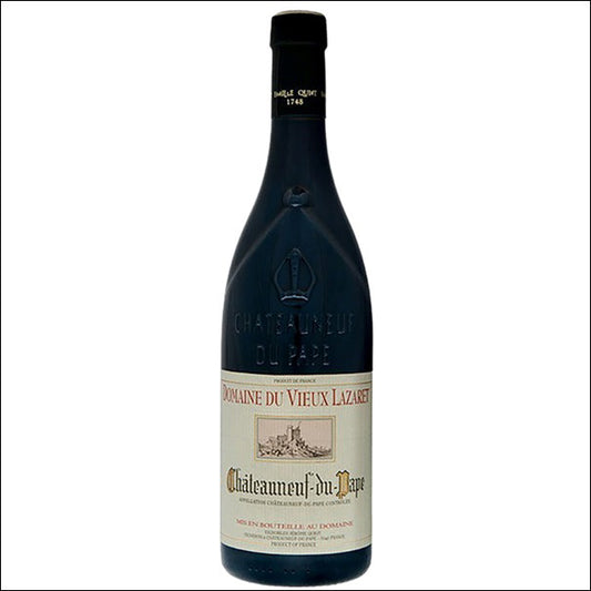 Domaine de Vieux Lazaret CDP 2022 - El Carajo Wine Store