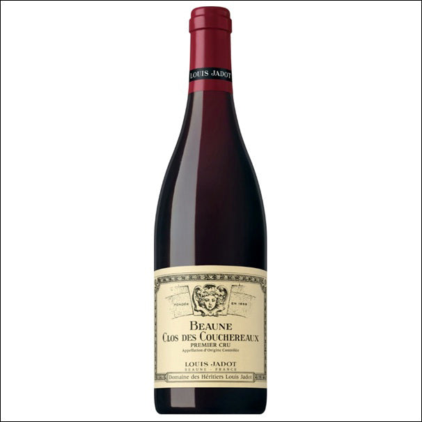 Domaine Jadot Beaune 'Clos Des Couchereaux' 1er Cru 2021 - El Carajo Wine Store