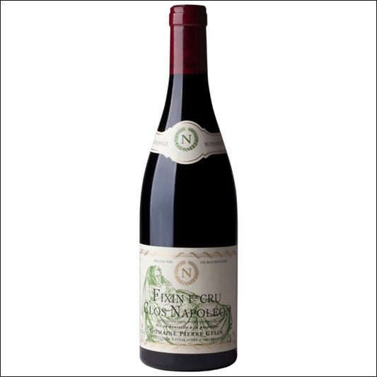 Domaine Pierre Gelin Fixin 1er 'Clos Napoleon' 2020 - El Carajo Wine Store