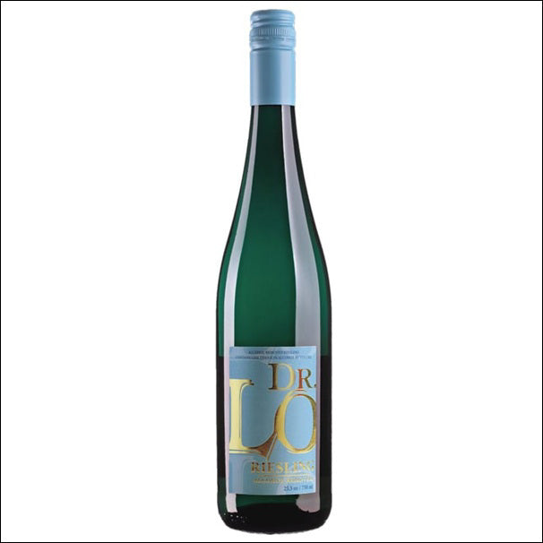 Dr Lo Riesling Non Alcoholic - El Carajo Wine Store