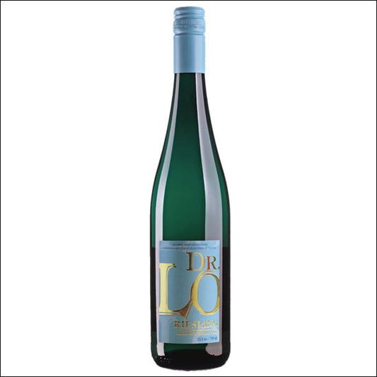 Dr Lo Riesling Non Alcoholic - El Carajo Wine Store