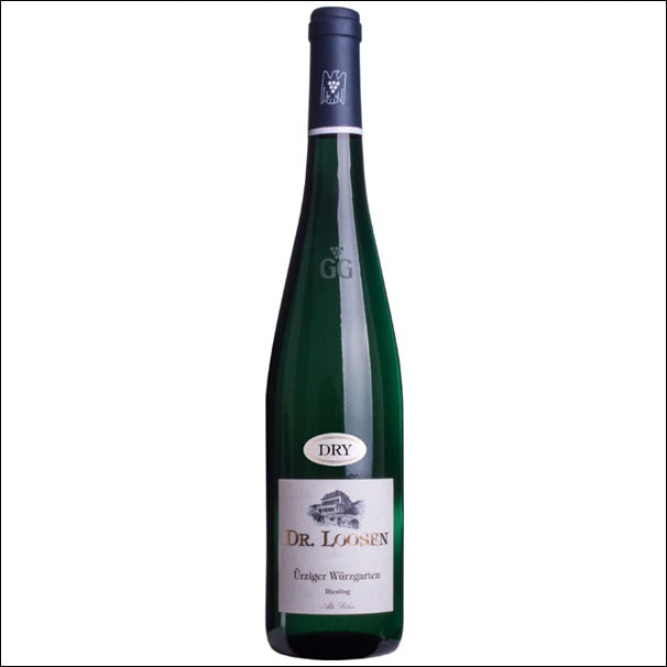 Dr. Loosen Urziger Wurzgarten Alte Reben Riesling Grosses Gewachs 2020 - El Carajo Wine Store