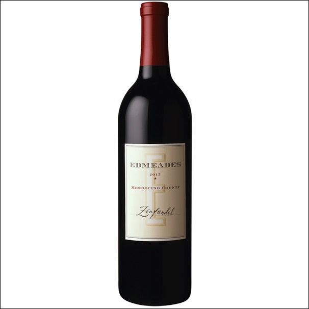 Edmeades Zinfandel 2021 - El Carajo Wine Store