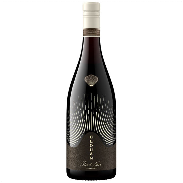 Elouan Pinot Noir 2021 - El Carajo Wine Store