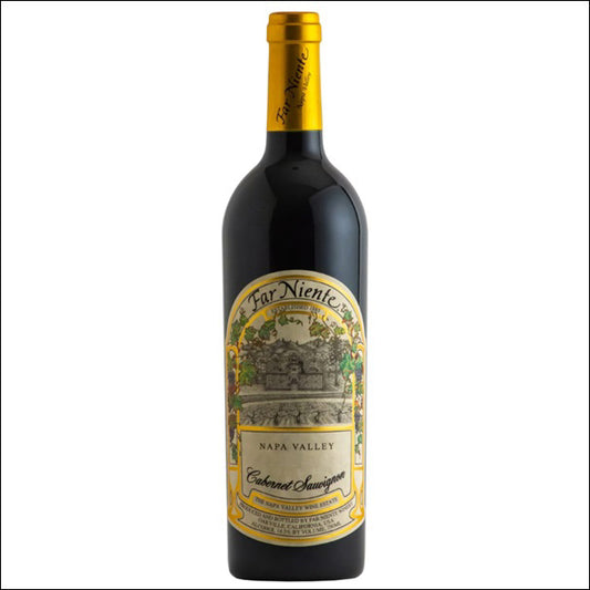 Far Niente Cabernet 2021 - El Carajo Wine Store