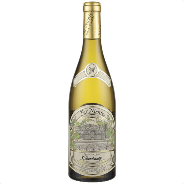 Far Niente Chardonnay 2023 - El Carajo Wine Store
