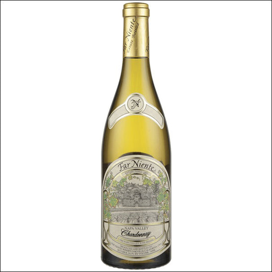 Far Niente Chardonnay 2023 - El Carajo Wine Store