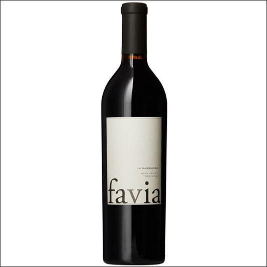 Favia 'La Magdalena' 2019 - El Carajo Wine Store