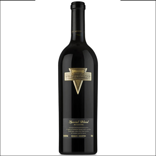 Fin del Mundo Special Blend 2021 - El Carajo Wine Store