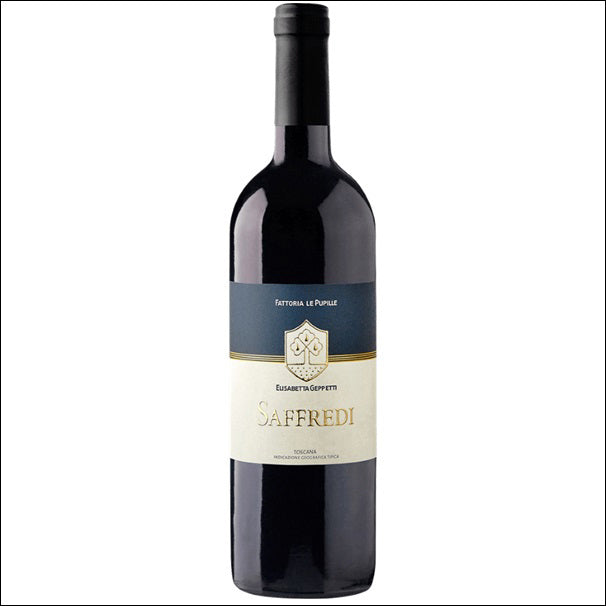 Frattoria Pupile 'Saffredi' 2020 - El Carajo Wine Store