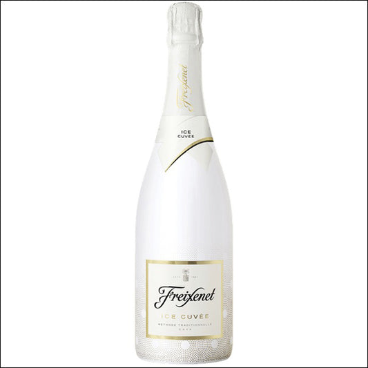 Freixenet Ice Cuvee Especial NV - El Carajo Wine Store
