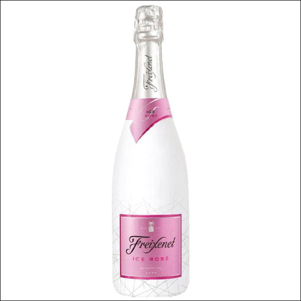 Freixenet Ice Rose Cuvee Especial NV - El Carajo Wine Store