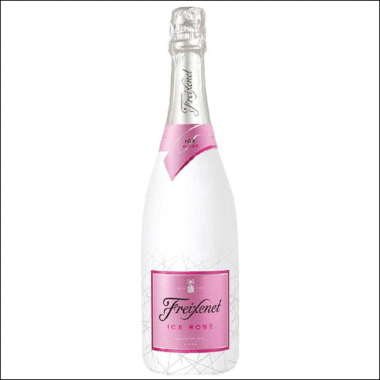 Freixenet Ice Rose Cuvee Especial NV - El Carajo Wine Store