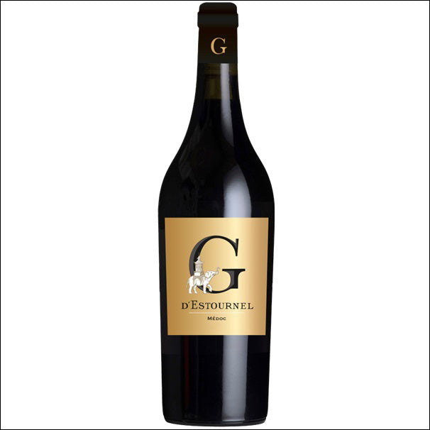 'G' d'Estronel (Goulee) 2020 - El Carajo Wine Store