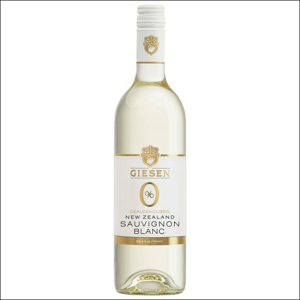 Giesen Sauvignon Blanc Non Alcoholic - El Carajo Wine Store
