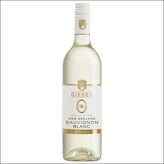 Giesen Sauvignon Blanc Non Alcoholic - El Carajo Wine Store