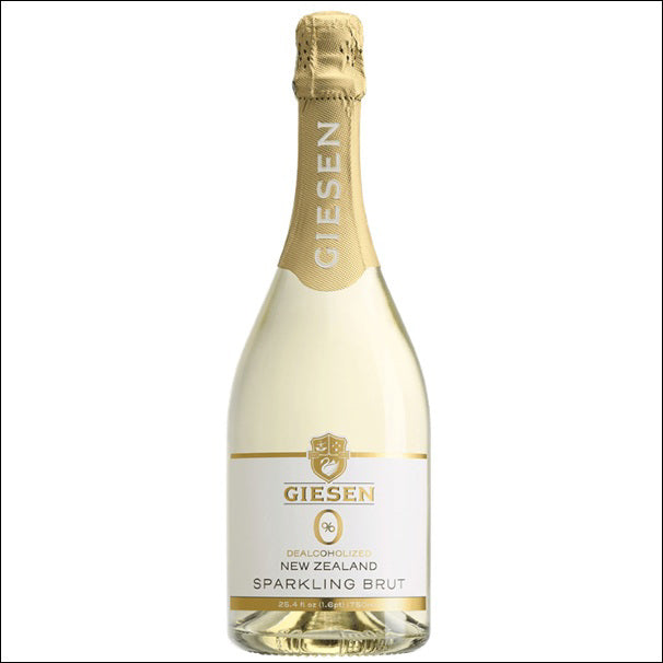 Giesen Sparkling Non Alcoholic - El Carajo Wine Store