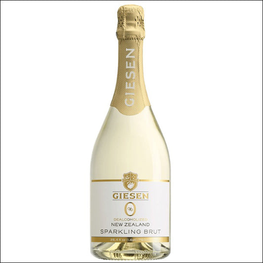Giesen Sparkling Non Alcoholic - El Carajo Wine Store