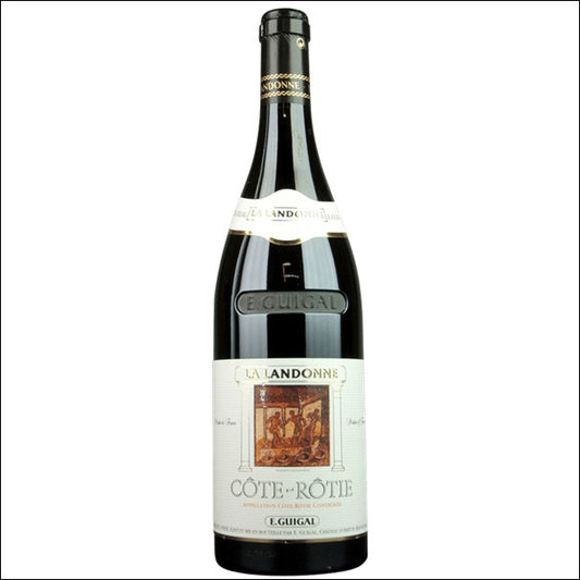 Guigal 'La Landonne' Cote Rotie 2018 - El Carajo Wine Store