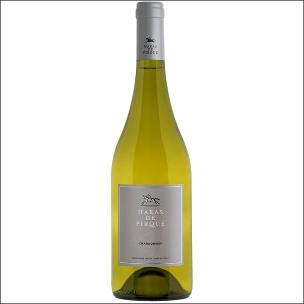 Haras de Pirque Chardonnay 2021 - El Carajo Wine Store