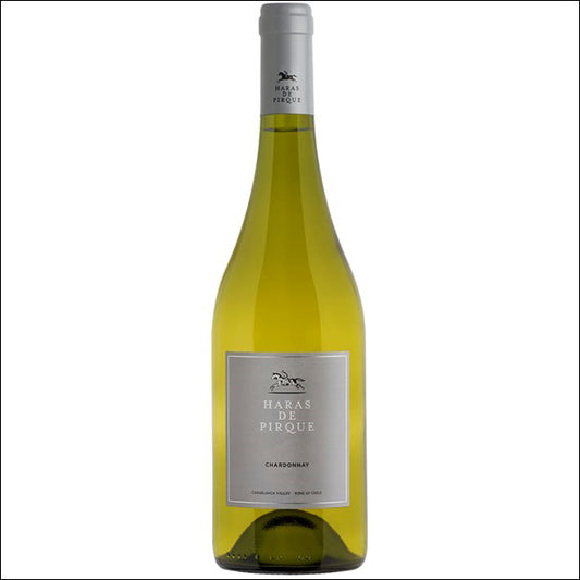 Haras de Pirque Chardonnay 2021 - El Carajo Wine Store