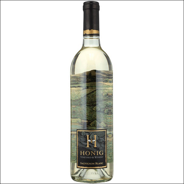 Honig Sauvignon Blanc 2023 - El Carajo Wine Store