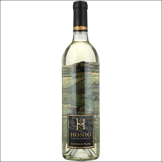 Honig Sauvignon Blanc 2023 - El Carajo Wine Store