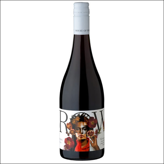House of Brown Red Blend 2021 - El Carajo Wine Store