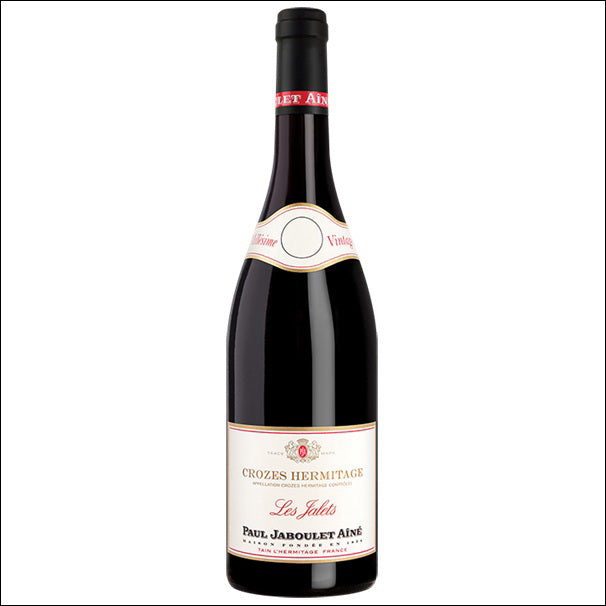 Jaboulet 'Les Jalets' Crozes Hermitage 2022 - El Carajo Wine Store