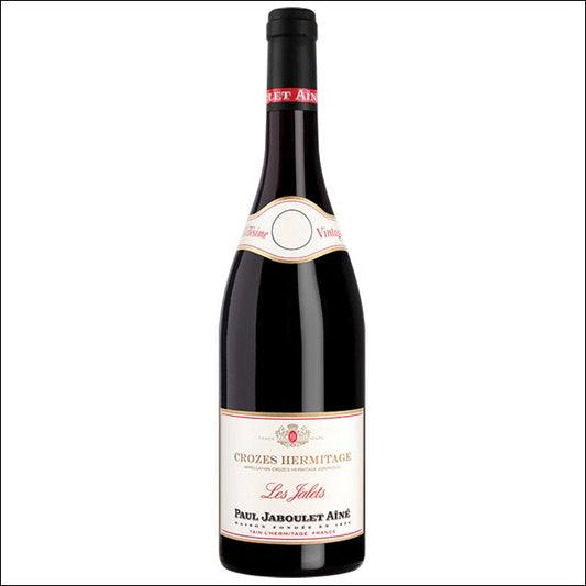 Jaboulet 'Les Jalets' Crozes Hermitage 2022 - El Carajo Wine Store
