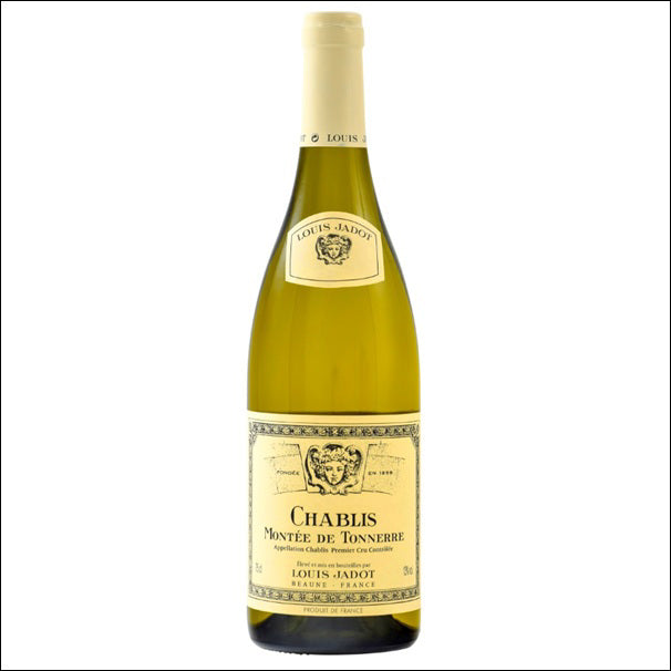 Jadot Chablis Montee de Tonner 1er Cru 2021 - El Carajo Wine Store
